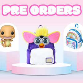 Pre- Orders