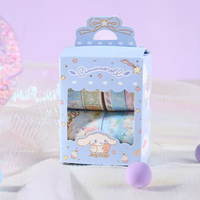 Cinnamoroll 10 Pack Washi Pack