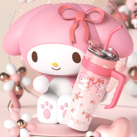 Sanrio Insulated 1150ml Tumbler Cup