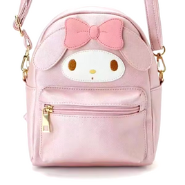 My Melody Sanrio Mini Backpack