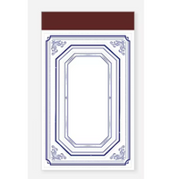 Paper Craft Label and Tag Frames