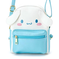 Cinnamoroll Sanrio Mini Backpack