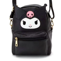 Kuromi Sanrio Mini Backpack