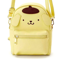 Pompompurin Sanrio Mini Backpack