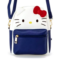 Hello Kitty Sanrio Mini Backpack