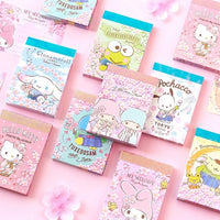 Sanrio Mini Memo Notepad