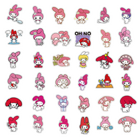 My Melody 50 Pack Stickers