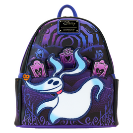 The Nightmare Before Christmas Zero Mini Backpack