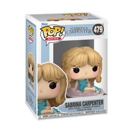 Sabrina Carpenter (Night Gown) Pop!