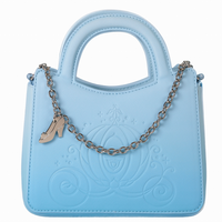 Cinderella 75th Anniversary Crossbody