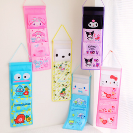 Sanrio Storage Wall Hanger