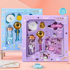 Sanrio Luxury Wax Seal Gift Set