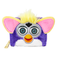 Hasbro Furby Zip Around Wallet