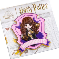 Harry Potter Magnetic Pins