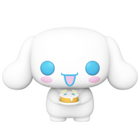 Sanrio with Cake Sanrio Pop! Vinyl