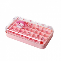 Sanrio Ice Cube Tray and Storage Box