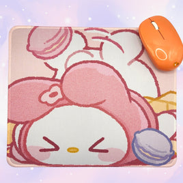 My Melody Macaron Sanrio Mouse Pad