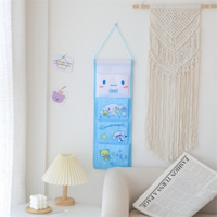 Sanrio Storage Wall Hanger