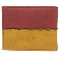 Harry Potter Hogwarts Crest Wallet