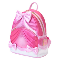 Cinderella 75th Anniversary Pink Bow Mini Backpack