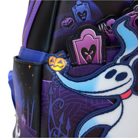 The Nightmare Before Christmas Zero Mini Backpack