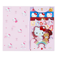 Sanrio Hello Kitty Sticker Gift Set