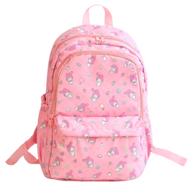 My Melody All Over Print Backpack