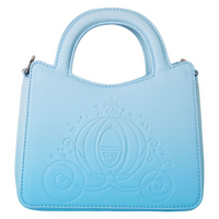 Cinderella 75th Anniversary Crossbody