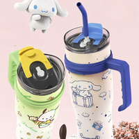 Sanrio Insulated 1150ml Tumbler Cup