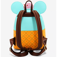 Disney Sweets Ice Cream Mini Backpack