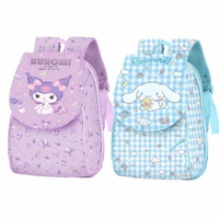 Cinnamoroll Clamshell Backpack