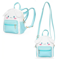 Cinnamoroll Sanrio Mini Backpack