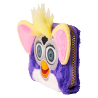 Hasbro Furby Zip Around Wallet