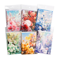 Dreamy Flower 30 Piece Paper Pack