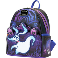 The Nightmare Before Christmas Zero Mini Backpack