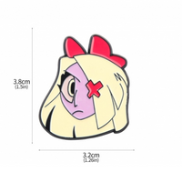 Hazbin Hotel Pin Set – Series 2