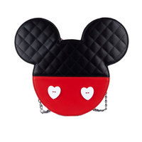 Disney Minnie Mouse Valentines Crossbody