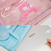 Sanrio Student Book and Laptop Bag