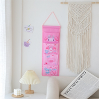 Sanrio Storage Wall Hanger