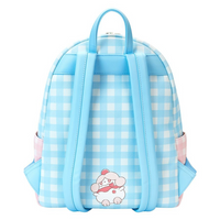 Pokemon Cafe Triple Pocket Backpack