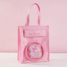 My Melody Sanrio Shoulder Bag