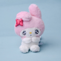 Sanrio Kawaii Hearts Mini Plush