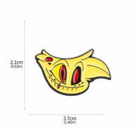 Hazbin Hotel Pin Set – Series 2