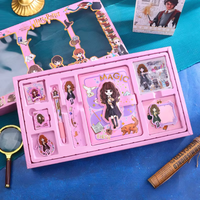 Hermoine Granger Magical Stationery Gift Set