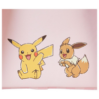 Pokemon Pikachu & Eevee Mini Backpack