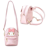 My Melody Sanrio Mini Backpack