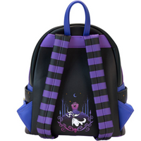 The Nightmare Before Christmas Zero Mini Backpack