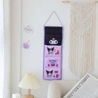 Sanrio Storage Wall Hanger