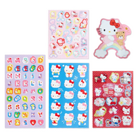 Sanrio Hello Kitty Sticker Gift Set