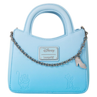 Cinderella 75th Anniversary Crossbody